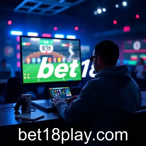Betting Trends in Online Gaming