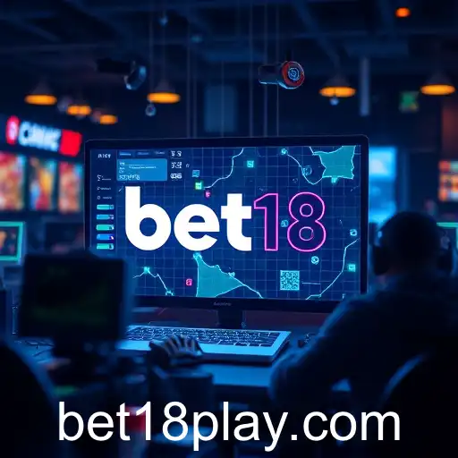 Bet18: Revolutionizing Online Gaming in 2025