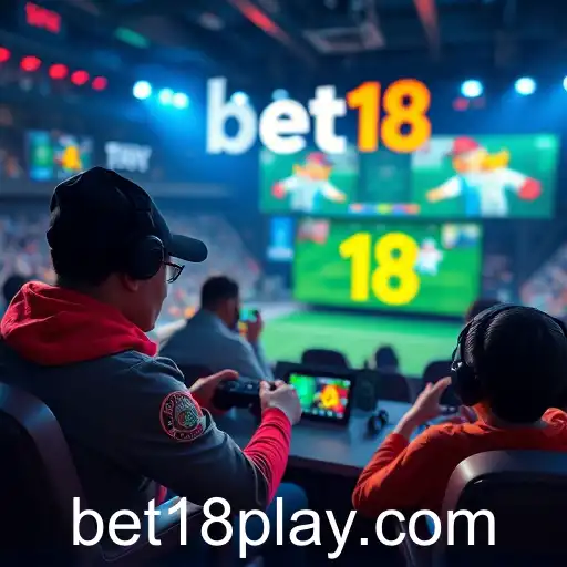 Digital Revolution: The Rise of Virtual Gaming Platforms