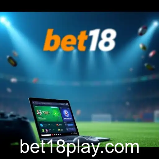 Bet18: Revolutionizing Online Gaming in 2025