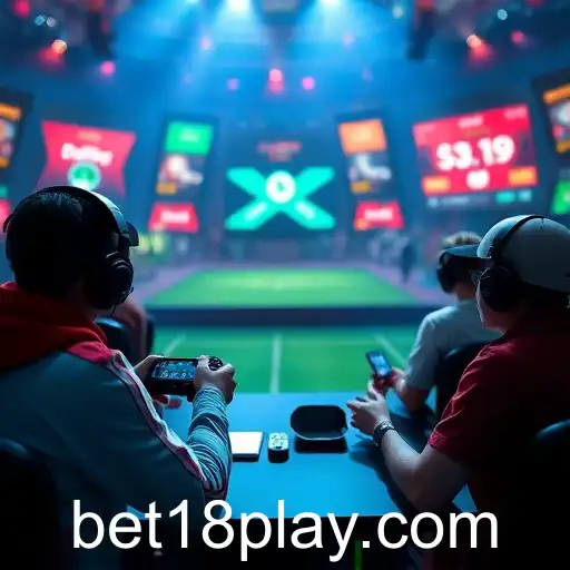 The Evolution of Online Gaming and Security in 2025