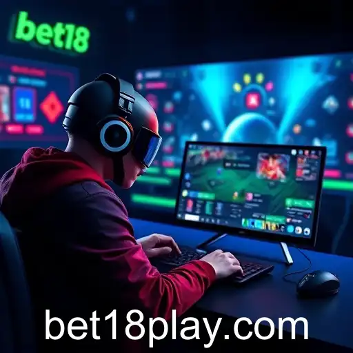 Future of Online Gaming and Security Concerns