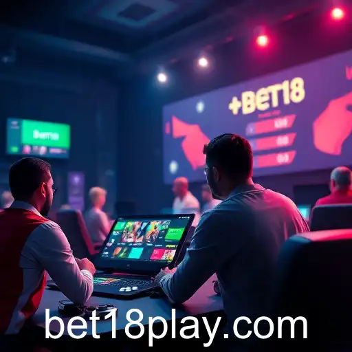 Betting Industry Dynamics in 2025