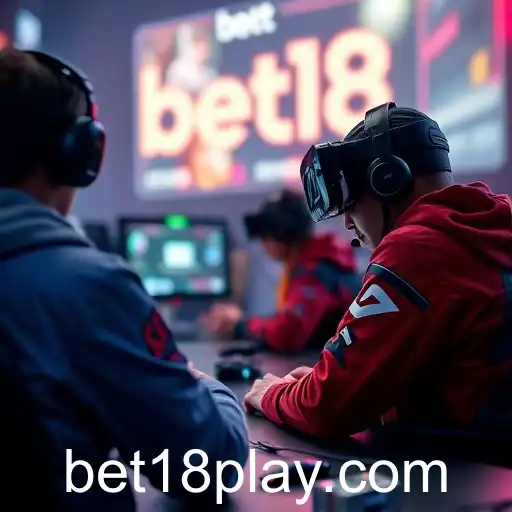 The Landscape of Online Gaming in 2025