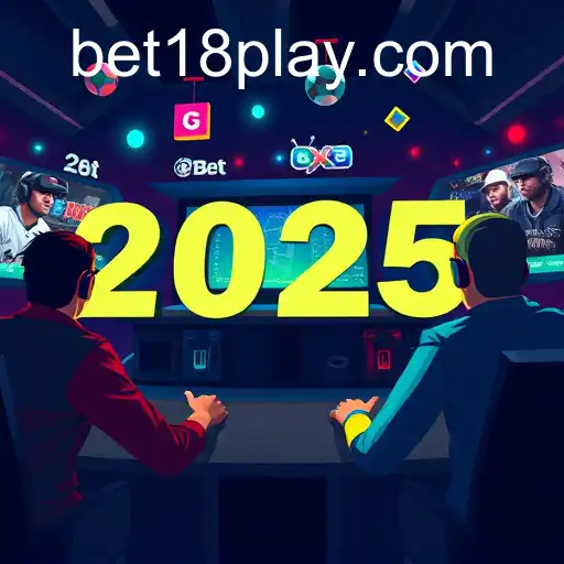 The Rise of Online Gaming Platforms in 2025